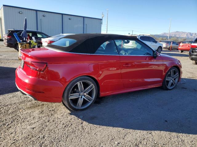 Photo 3 from auction – 2017 AUDI A3 PREMIUM with VIN WAU5ULFFXH1033727