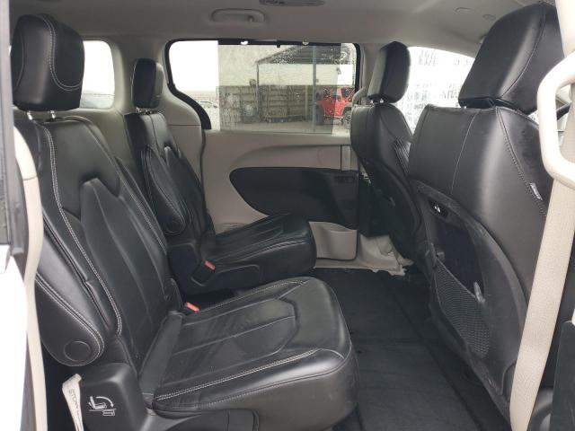 Photo 11 from auction – 2023 CHRYSLER PACIFICA T with VIN 2C4RC1BG7PR581849