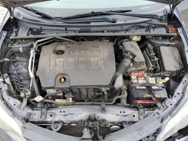 Foto 11 de la subasta – 2017 TOYOTA COROLLA L con VIN 5YFBURHE2HP714005