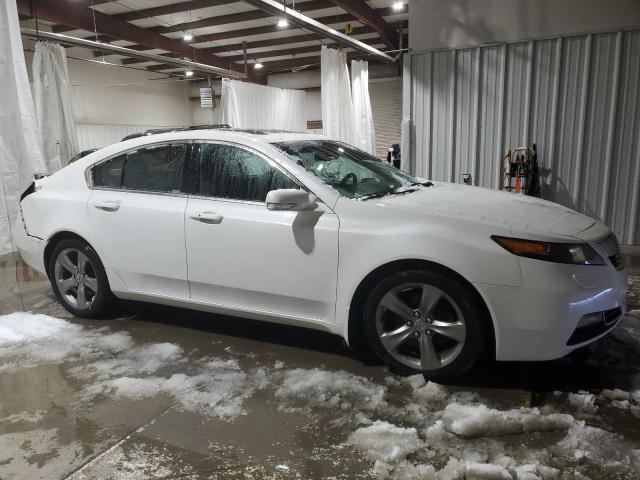Photo 4 from auction – 2013 ACURA TL TECH with VIN 19UUA9F58DA801380