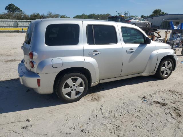Photo 3 from auction – 2010 CHEVROLET HHR LS with VIN 3GNBAEDB1AS559394
