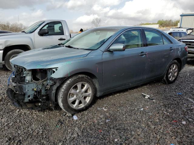 TOYOTA CAMRY BASE 2011 with VIN 4T1BF3EK9BU658572 - Photo from auction