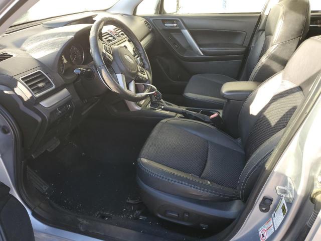 Photo 7 from auction – 2017 SUBARU FORESTER 2 with VIN JF2SJGEC3HH811873