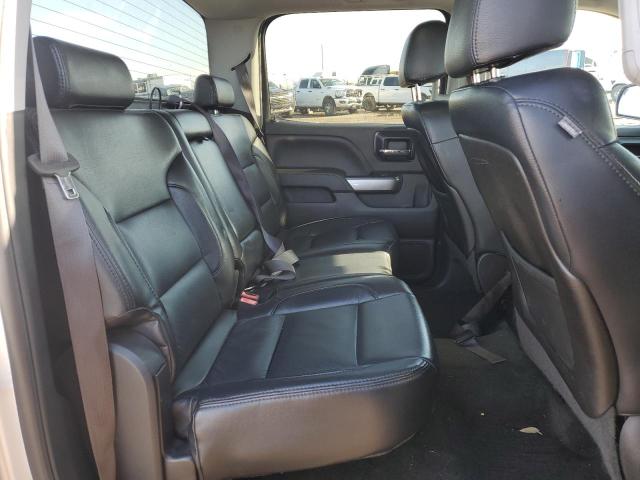 Photo 10 from auction – 2014 CHEVROLET SILVERADO with VIN 3GCPCRECXEG117536