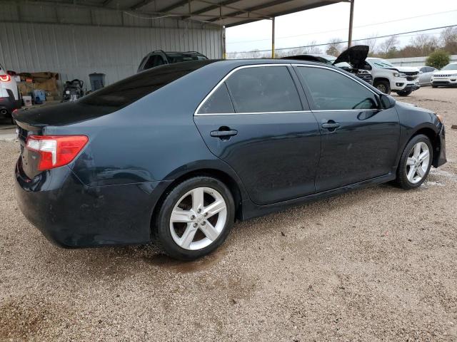 Photo 3 from auction – 2013 TOYOTA CAMRY L with VIN 4T1BF1FK2DU684260