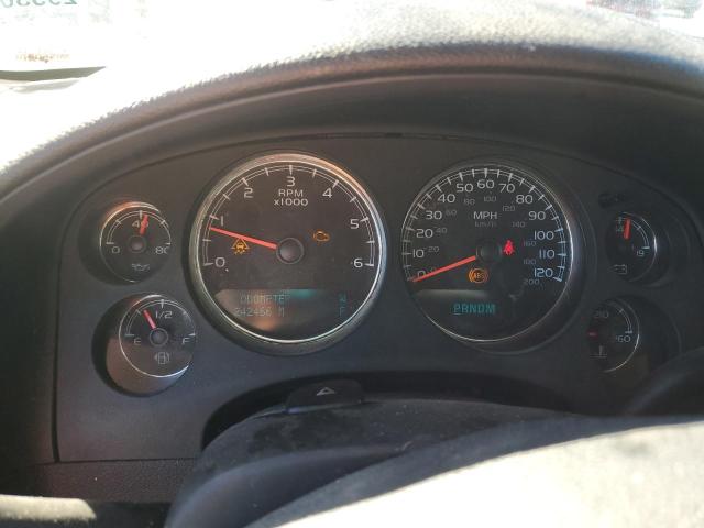 Foto 9 de la subasta – 2010 GMC YUKON DENA con VIN 1GKUKEEF9AR155945