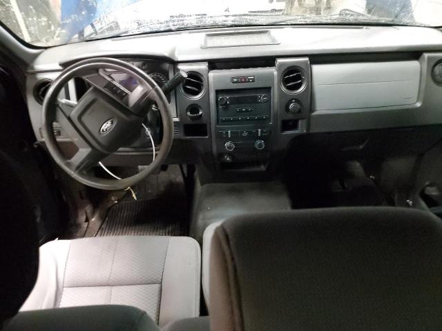 Photo 8 from auction – 2011 FORD F150 SUPER with VIN 1FTEX1CM3BFD17065