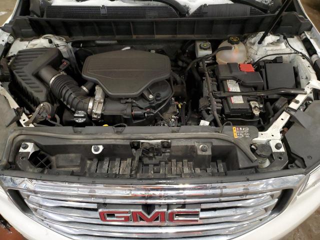 Photo 12 from auction – 2019 GMC ACADIA SLT with VIN 1GKKNMLS5KZ107692