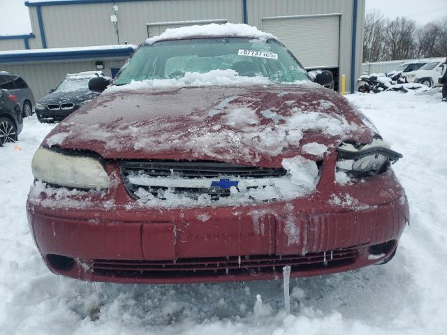 Photo 5 from auction – 2003 CHEVROLET .S10 with VIN 1G1ND52J53M700938