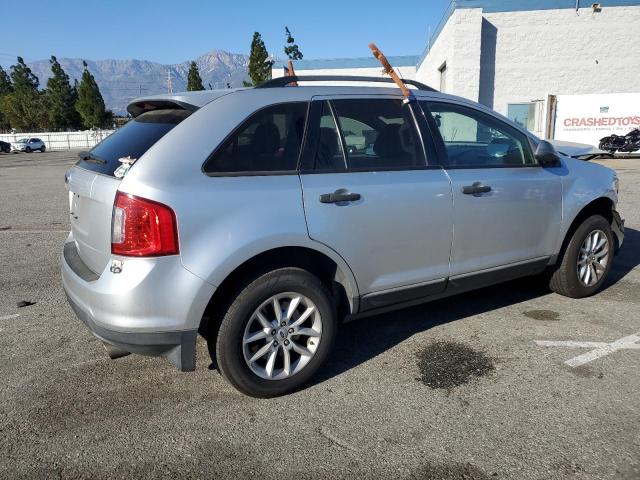 Photo 3 from auction – 2013 FORD EDGE SE with VIN 2FMDK3GC6DBE34923