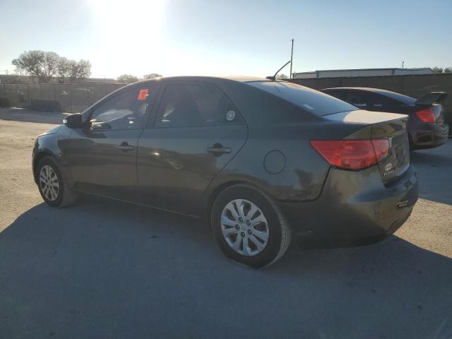 Photo 2 from auction – 2010 KIA FORTE EX with VIN KNAFU4A26A5809560