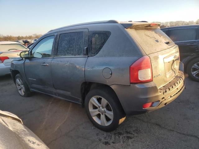 Photo 2 from auction – 2012 JEEP COMPASS with VIN 1C4NJDEBXCD559248