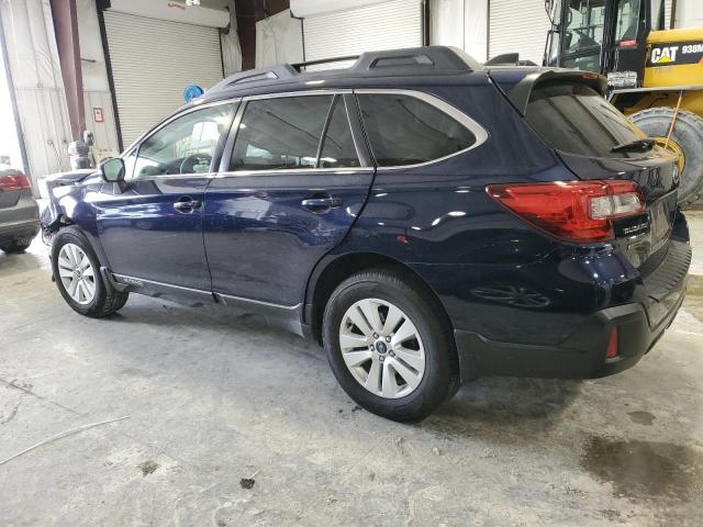 Фото 2 с аукциона – 2018 SUBARU OUTBACK 2. с VIN 4S4BSAHC4J3283974