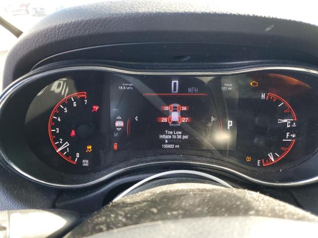 Photo 9 from auction – 2015 DODGE DURANGO SX with VIN 1C4RDJAG0FC186823