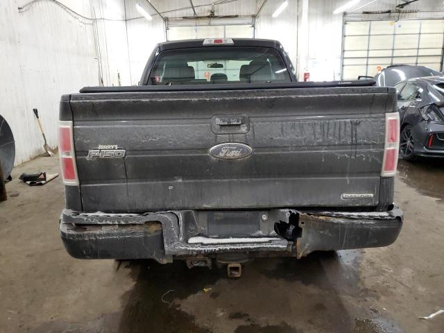 Photo 6 from auction – 2014 FORD F150 SUPER with VIN 1FTEX1EM3EFC13550