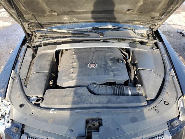 Photo 11 from auction – 2011 CADILLAC CTS PREMIU with VIN 1G6DS5ED4B0136657