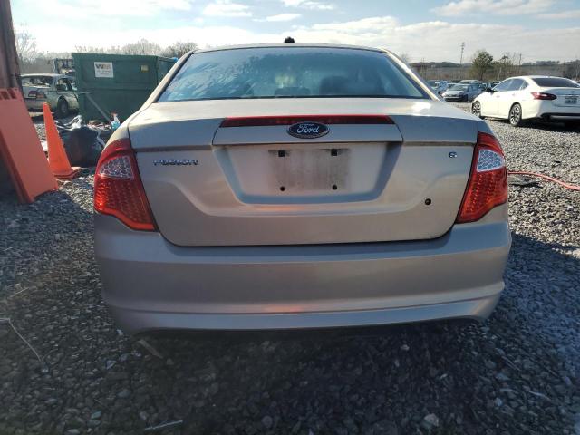 Photo 6 from auction – 2010 FORD FUSION S with VIN 3FAHP0GA3AR430481
