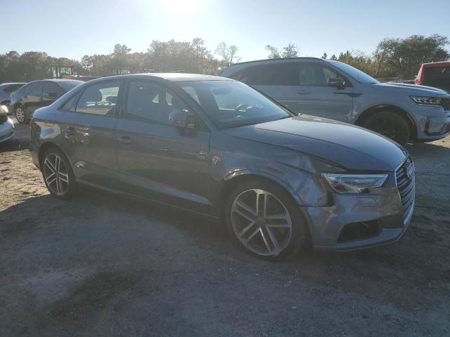 Photo 4 from auction – 2018 AUDI A3 PREMIUM with VIN WAUAUGFF8J1093372