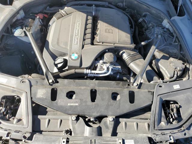Photo 11 from auction – 2013 BMW 535 I with VIN WBAFR7C58DC819775