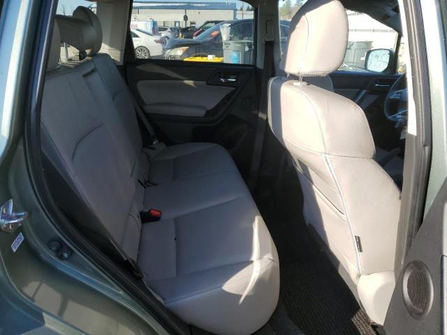 Photo 11 from auction – 2015 SUBARU FORESTER 2 with VIN JF2SJAUC2FH448395