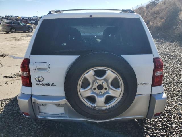 Photo 6 from auction – 2004 TOYOTA RAV4 with VIN JTEHD20V346010910