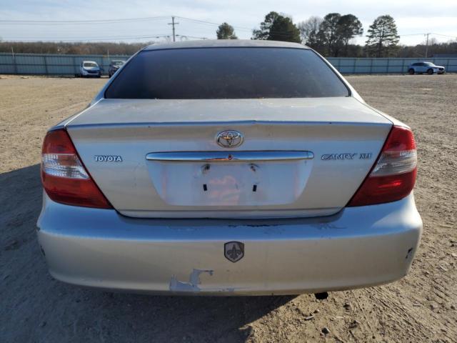 Photo 6 from auction – 2003 TOYOTA CAMRY LE with VIN 4T1BE32K03U226252