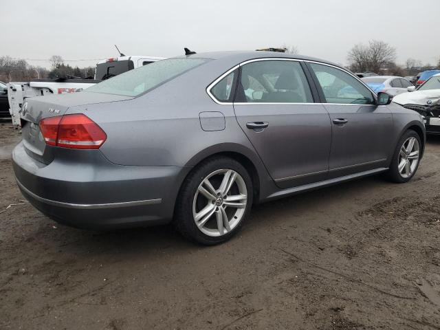 Photo 3 from auction – 2015 VOLKSWAGEN PASSAT SE with VIN 1VWBT7A31FC040917