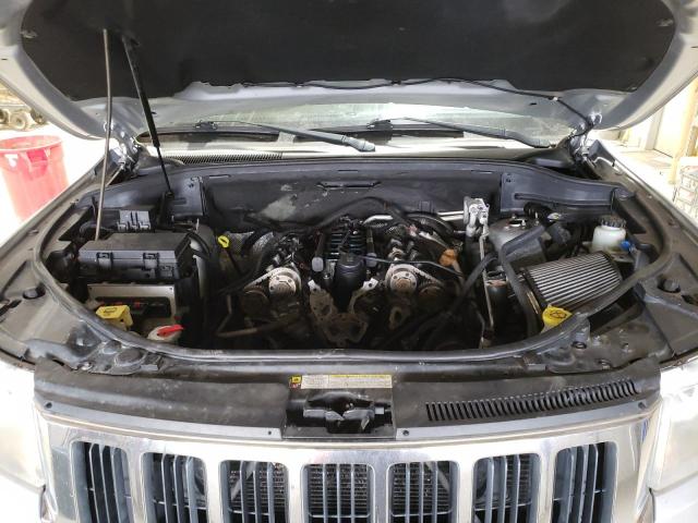 Photo 12 from auction – 2012 JEEP GRAND CHER with VIN 1C4RJFAG1CC191515
