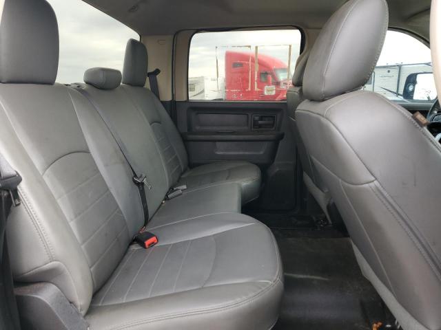 Photo 6 from auction – 2016 RAM 2500 ST with VIN 3C6TR5HT1GG160240