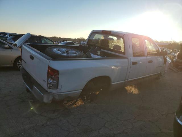 Zdjęcie 3 z aukcji – 2004 DODGE RAM 1500 S z VIN 1D7HA18D24S732854