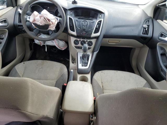 Photo 8 from auction – 2014 FORD FOCUS SE with VIN 1FADP3F20EL230995