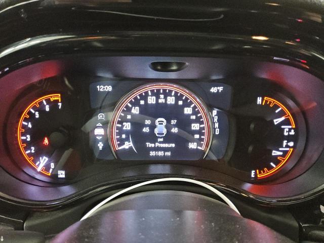 Фото 9 с аукциона – 2023 DODGE DURANGO GT с VIN 1C4RDJDG8PC605479