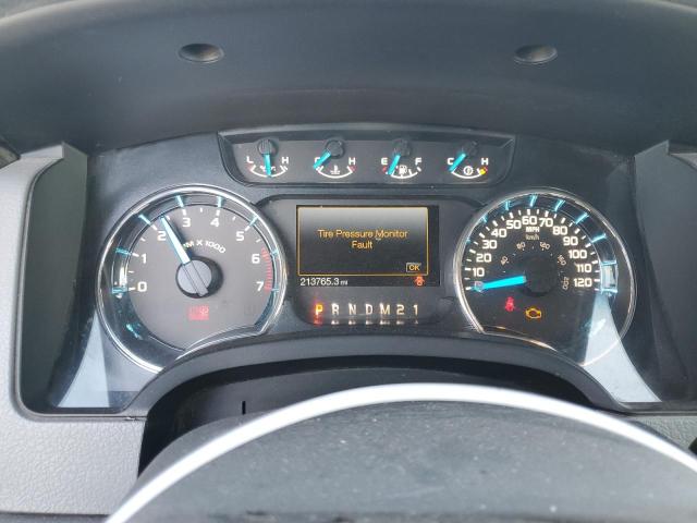 Photo 9 from auction – 2014 FORD F150 SUPER with VIN 1FTFW1EF5EFC55386