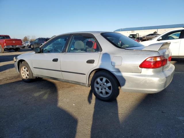 Photo 2 from auction – 1999 HONDA ACCORD DX with VIN 1HGCF8645XA061354