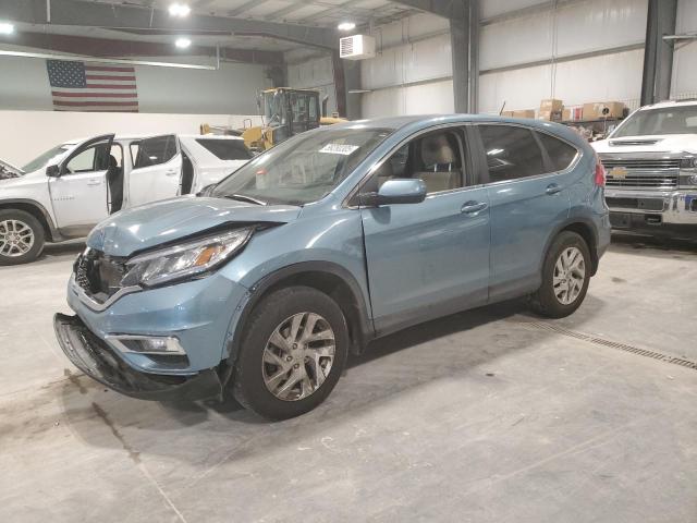 HONDA CR-V EX 2016 with VIN 2HKRM4H51GH708208 - Photo from auction