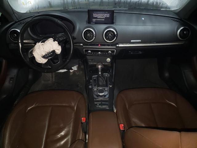 Photo 8 from auction – 2017 AUDI A3 PREMIUM with VIN WAUJ8GFF5H1045035