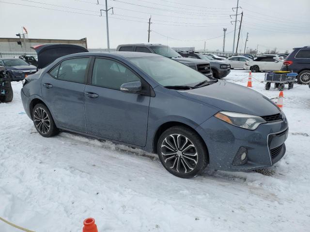 Photo 4 from auction – 2016 TOYOTA COROLLA L with VIN 5YFBURHE9GP488284