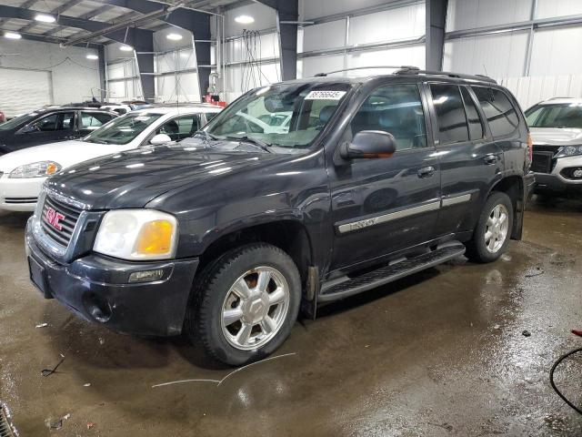 GMC ENVOY 2003 with VIN 1GKDT13S232115594 - Photo from auction