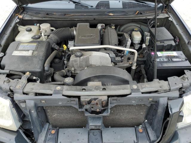 Photo 12 from auction – 2006 GMC ENVOY with VIN 1GKDS13S562135135