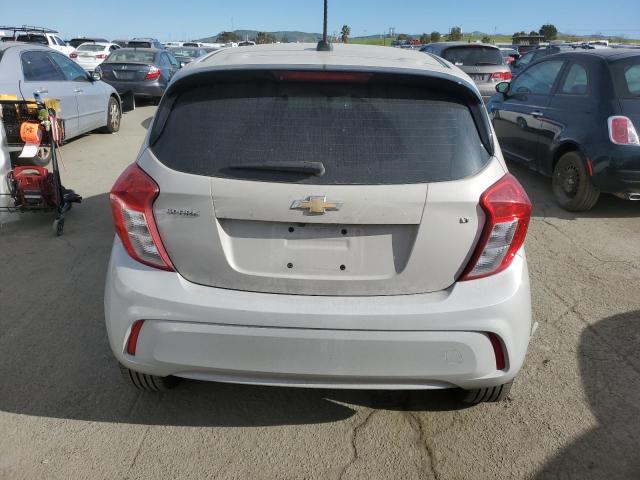 Photo 6 from auction – 2021 CHEVROLET SPARK 1LT with VIN KL8CD6SA1MC750191