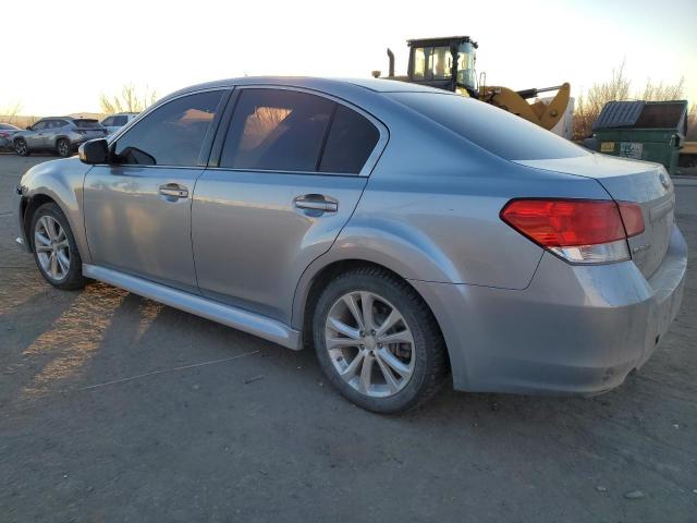 Photo 2 from auction – 2013 SUBARU LEGACY 2.5 with VIN 4S3BMBC69D3048755