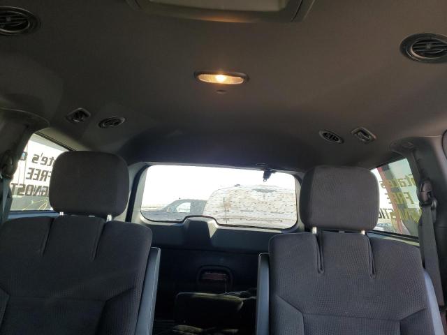 صورة رقم 10 من المزاد - 2015 DODGE GRAND CARA مع VIN 2C4RDGBG1FR668273