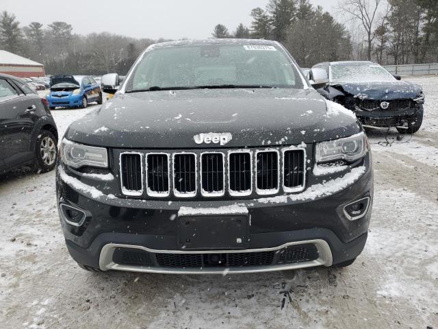 Photo 5 from auction – 2014 JEEP GRAND CHER with VIN 1C4RJFBG1EC294290