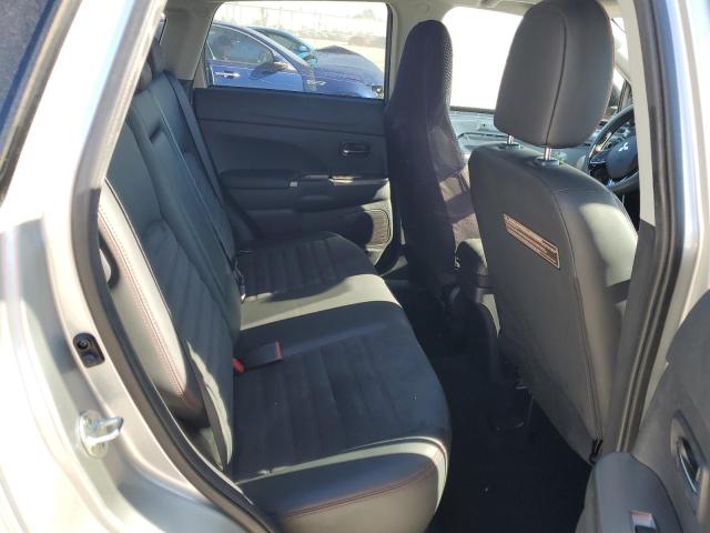 Photo 11 from auction – 2018 MITSUBISHI OUTLANDER with VIN JA4AP3AWXJU024864
