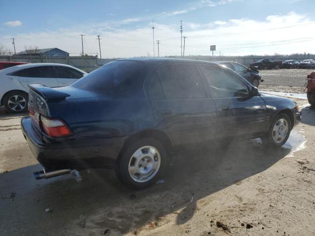 Photo 3 from auction – 1997 TOYOTA COROLLA BA with VIN 2T1BA02E4VC203727