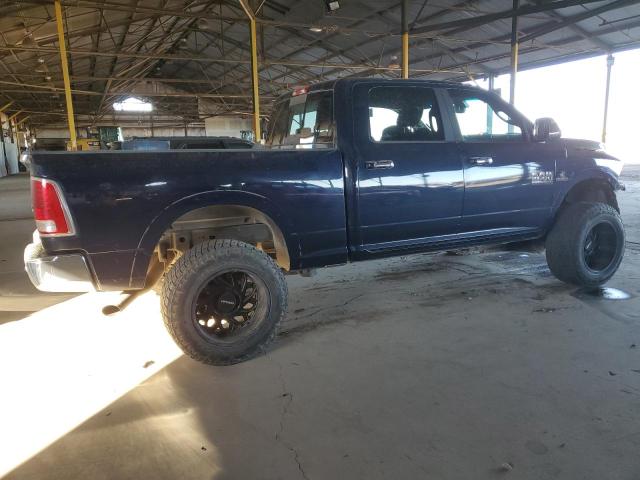 Photo 3 from auction – 2018 RAM 2500 LARAM with VIN 3C6UR5FL4JG209039
