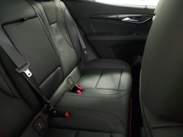 Photo 11 from auction – 2023 BUICK ENVISION E with VIN LRBFZPR45PD231539