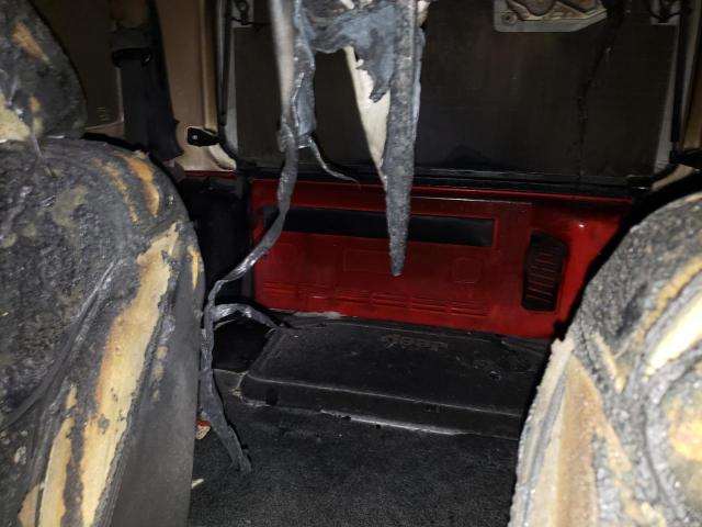 Photo 10 from auction – 2017 JEEP WRANGLER S with VIN 1C4AJWAG3HL531056