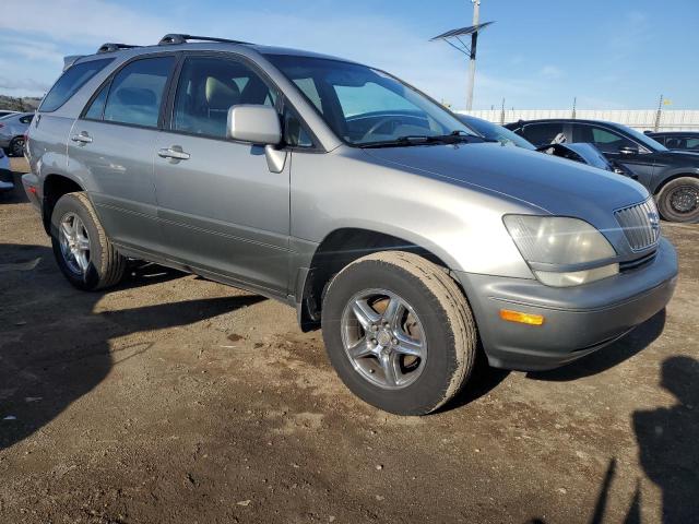 Photo 4 from auction – 2000 LEXUS RX 300 with VIN JT6HF10U2Y0161978