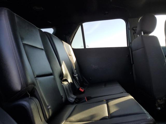 Photo 11 from auction – 2017 FORD EXPLORER P with VIN 1FM5K8AR3HGE25996